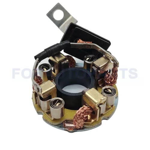 Quality Car Carbon Brush Holder for Hyundai KIA 36139-25020 36159-25010 36159-25011 - image 6